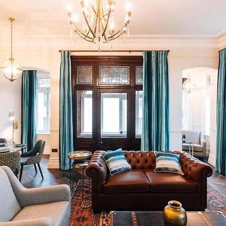 Bank Apartments פורטראש מראה חיצוני תמונה