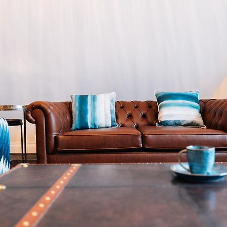 Bank Apartments פורטראש מראה חיצוני תמונה