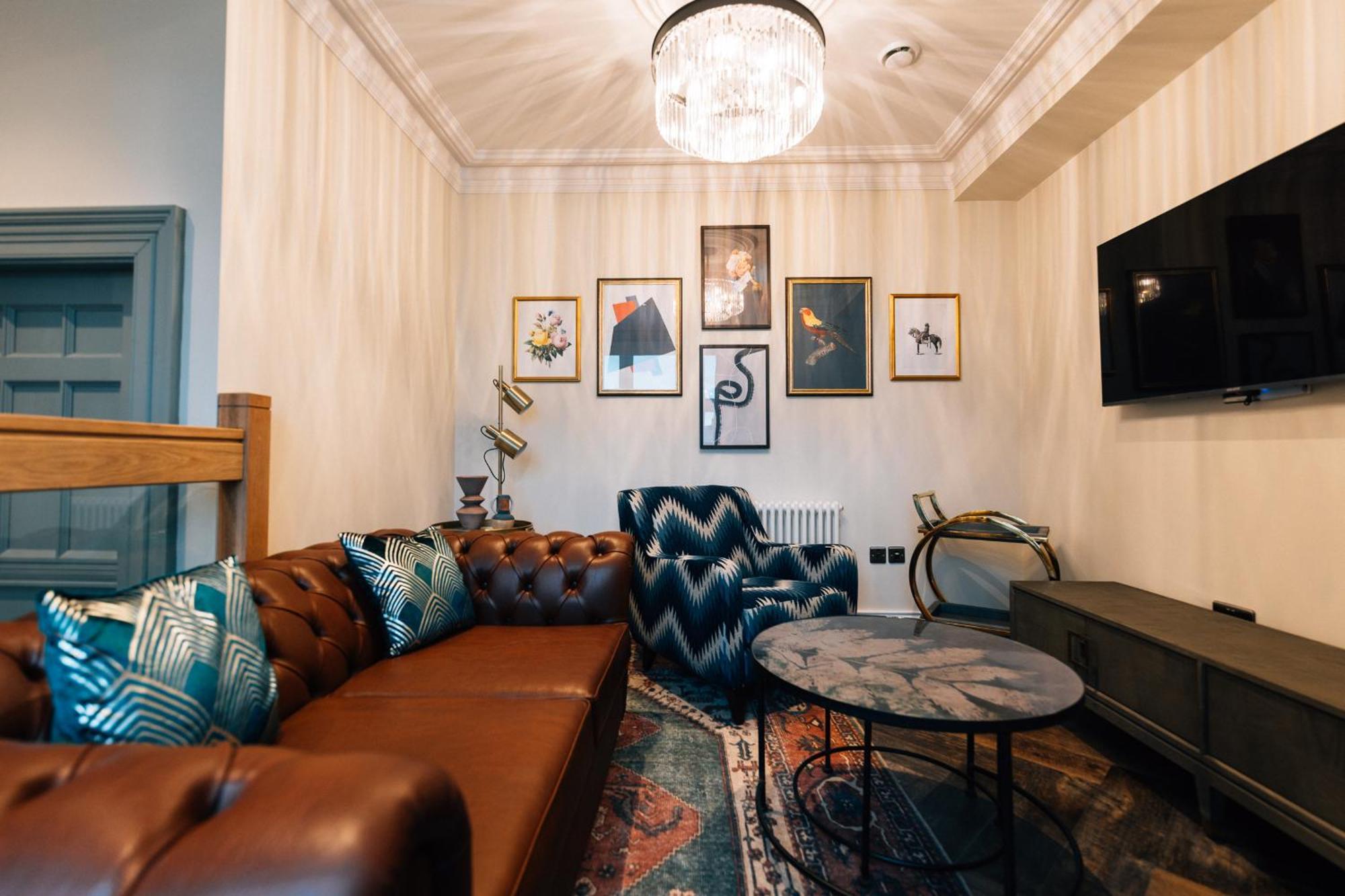 Bank Apartments פורטראש מראה חיצוני תמונה