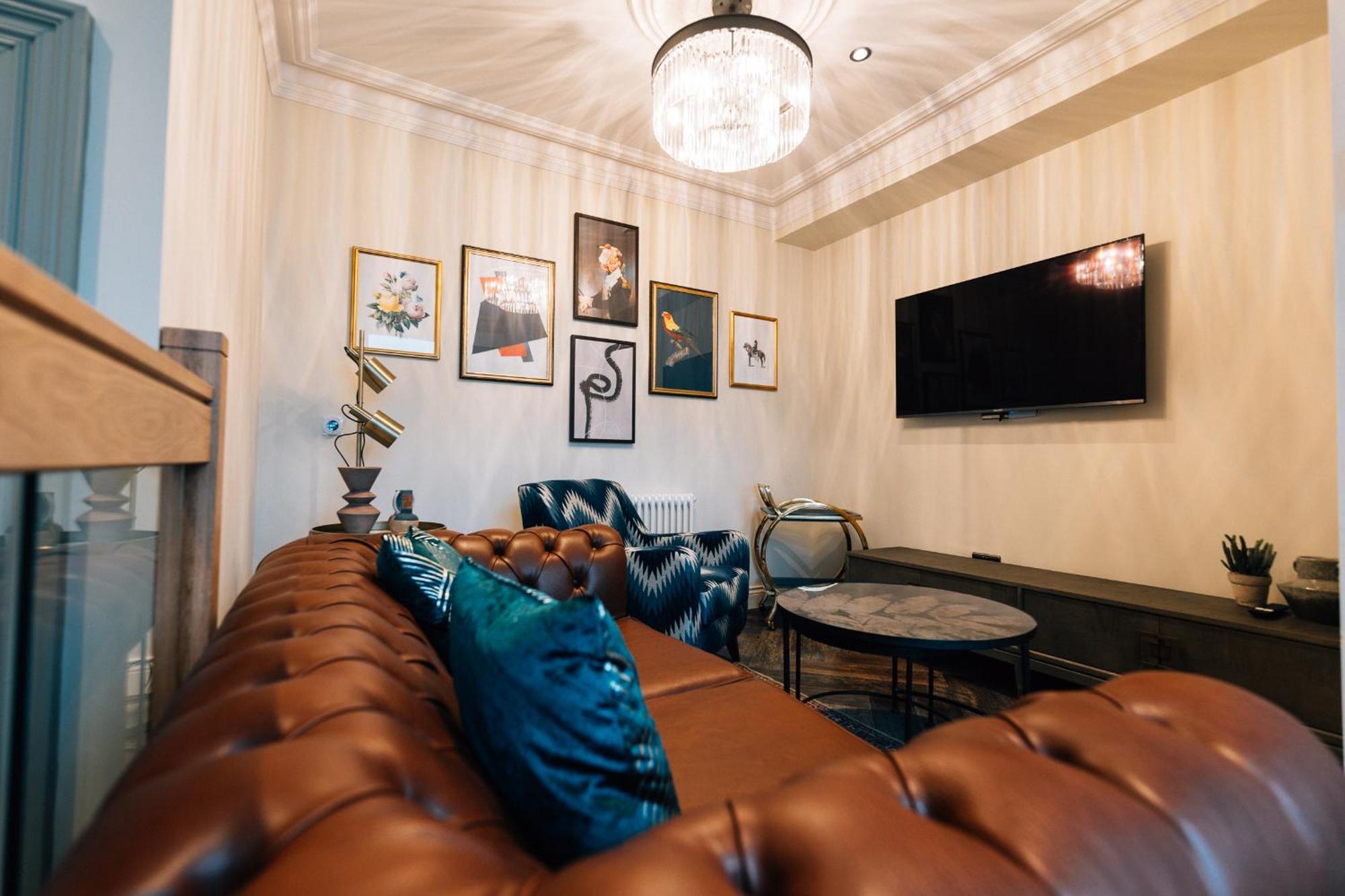 Bank Apartments פורטראש מראה חיצוני תמונה
