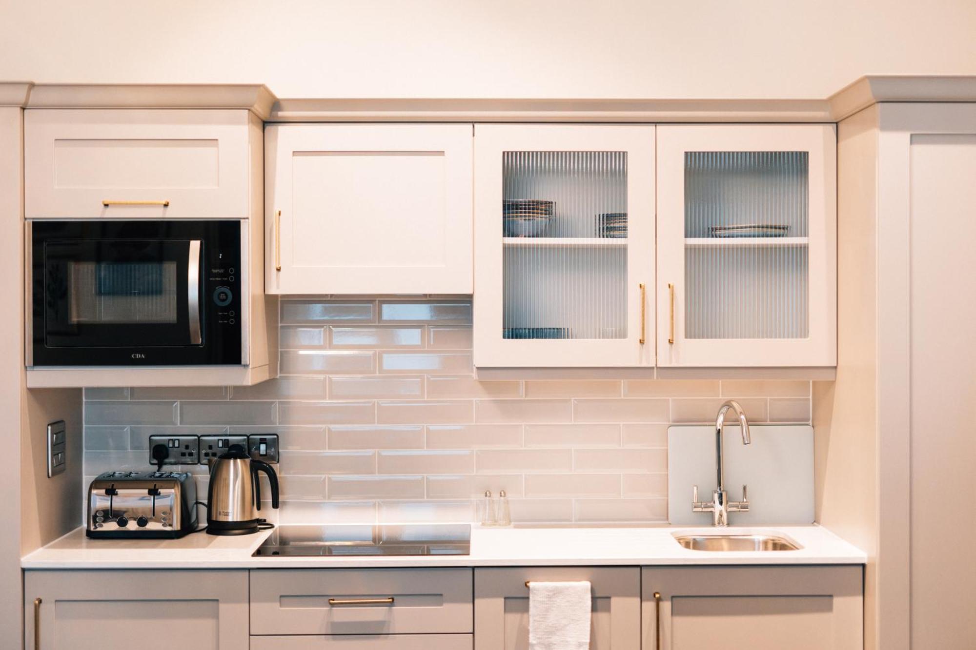 Bank Apartments פורטראש מראה חיצוני תמונה